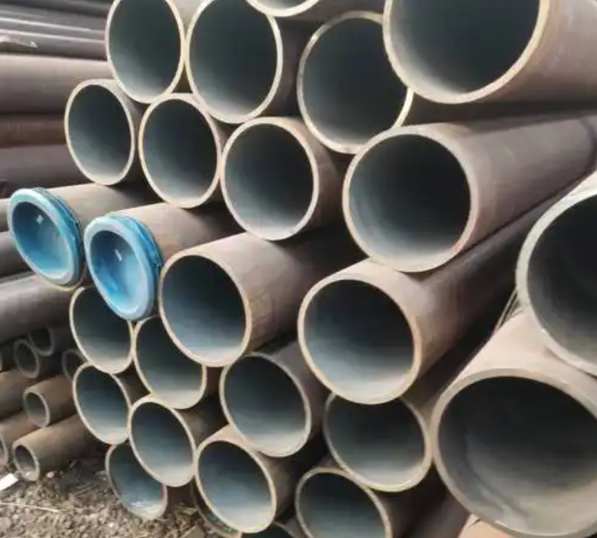 巴彦淖尔市无缝钢管涂塑钢管 - 排名